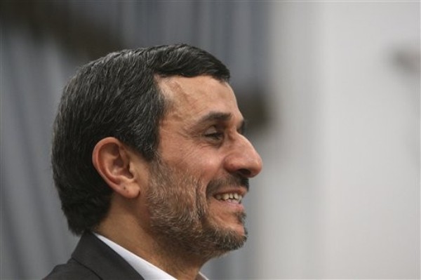 Next Stop Tehran