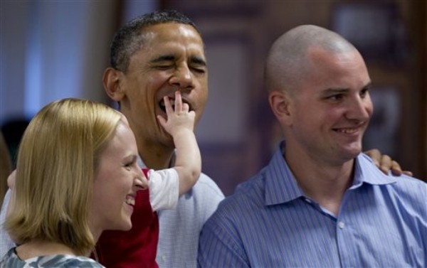 Obama Preaches, Dictators Sneer