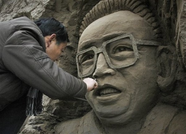 China Bloggers' Grim Humor on North Korea