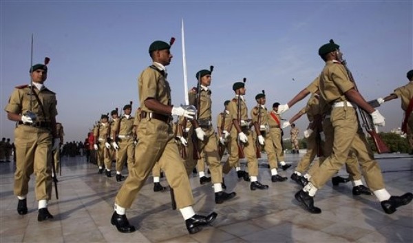 Pakistan's Delusions About China