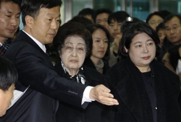 North Korea's Uncertain Future