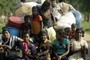 Sri Lanka's Tamil Refugees Released