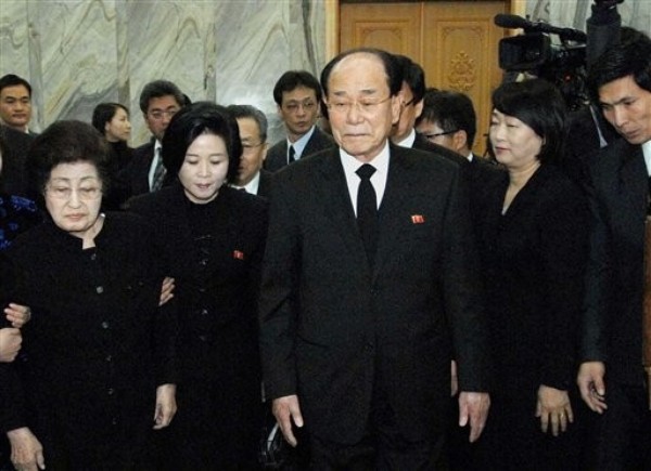 North Korea's Samurai Rules