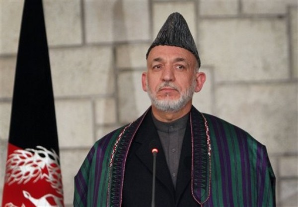 Kabul's Stealth Attack on Human Rights