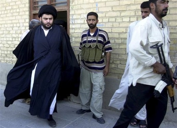 Understanding the Iraq Crisis