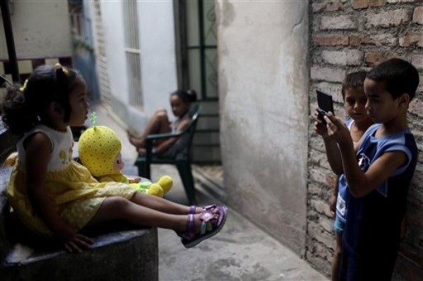 Is the Cuban Embargo Doomed?