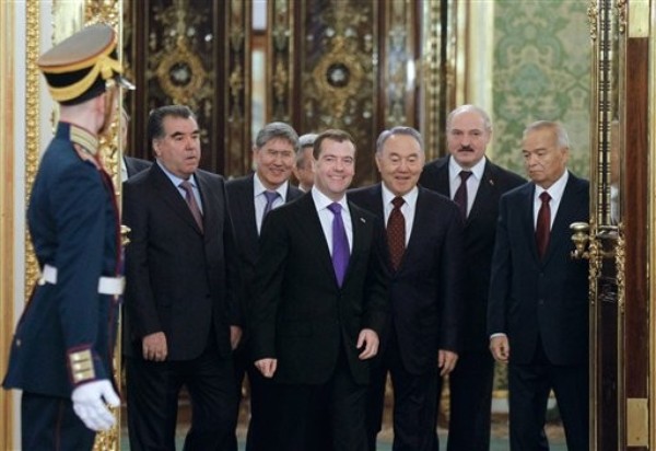 America's Uzbekistan Problem