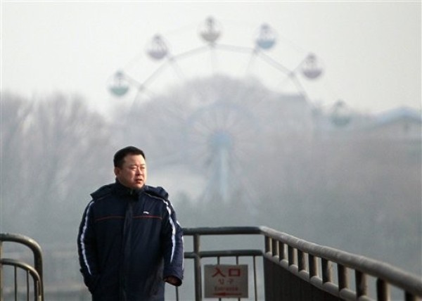 What Will China Learn From Protests?