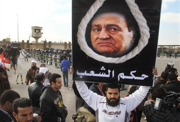 Arab World Changed for the Better in 2011