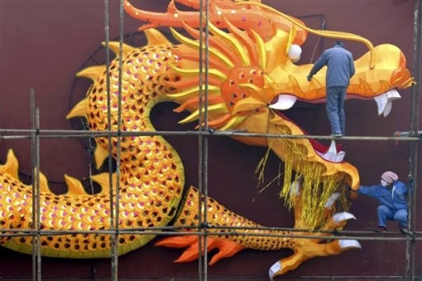 Rethinking the 'China Model'
