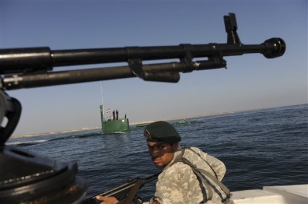Could Iran Really Close Hormuz?