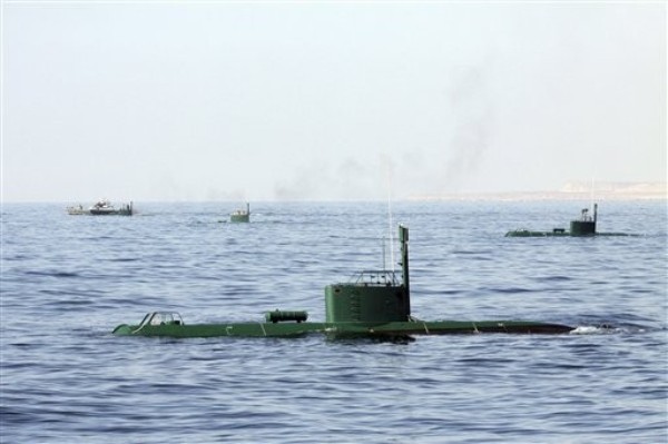 Iran's Imperfect Trap for Obama