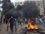 Housing Crisis Triggers Clashes in Algiers