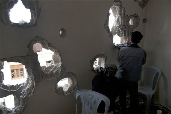What's Obama's Plan B for Syria?