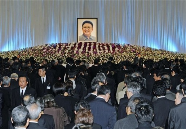 Changes in Beijing May Add to Korean Chaos