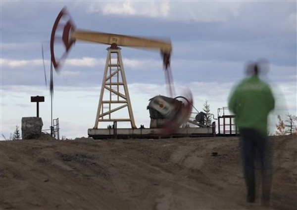 Canadian Oil Companies Flock to N. Dakota