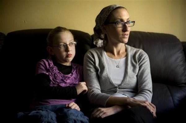Israel's Blinders on Inequality
