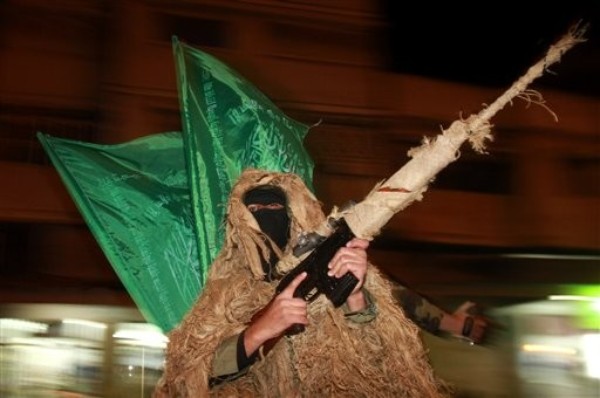 What Would a Hamas-Fatah Deal Mean?