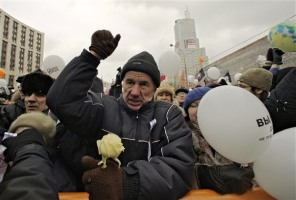 2012: Year of Counter-Revolution?