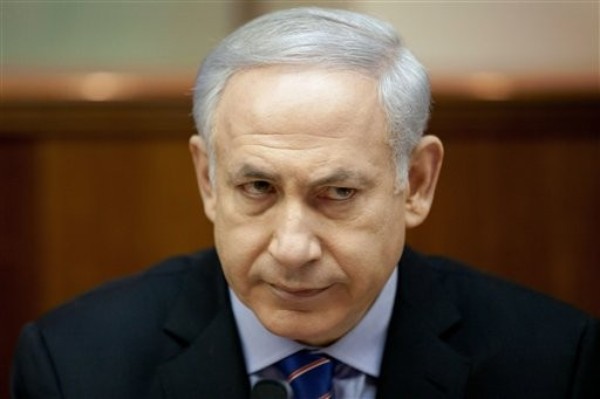 The Less Israel Says About Syria, the Better