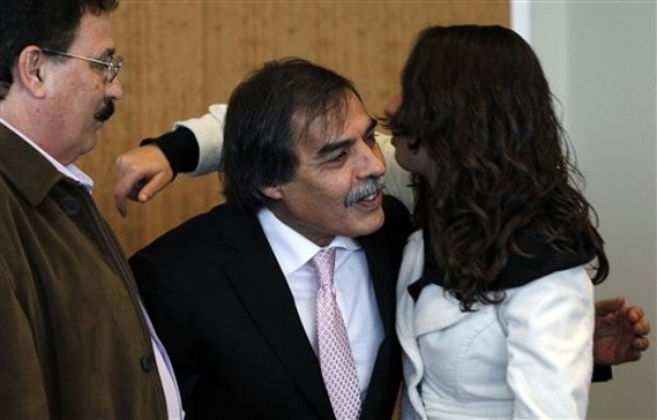 Best and Worst in 2011 Human Rights