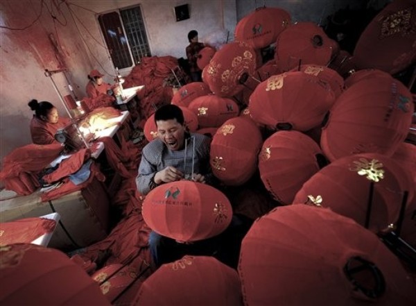 China's Shaky Economic Foundation