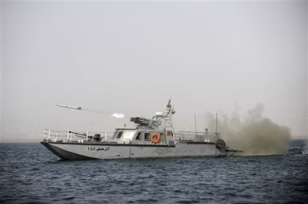 Military Action Won't Solve Iran Crisis