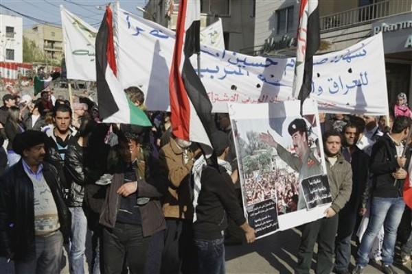 The Unintended Consequences of Iraq