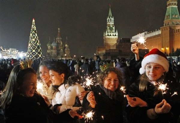West's Cold War Victory 20 Years On