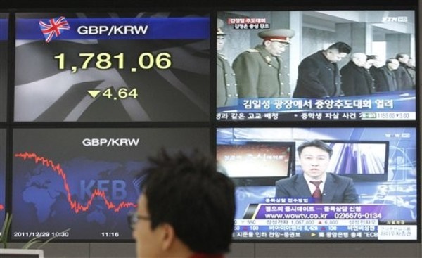 West Must Summon Leadership to Stave Off Decline