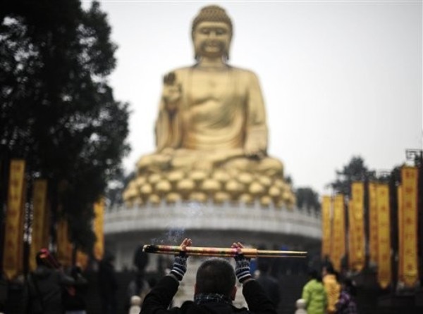 Why China Will Collapse in 2012