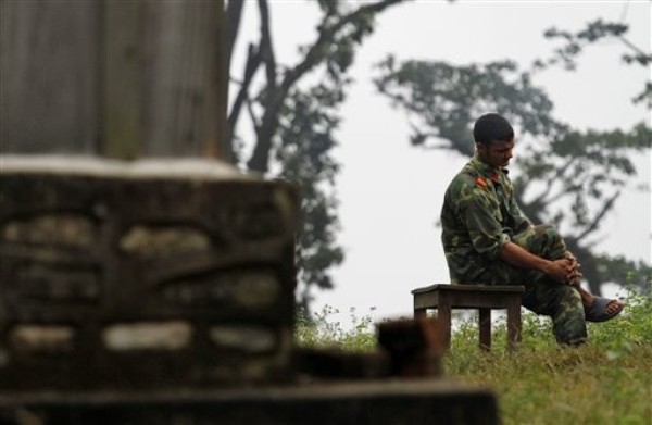India's Maoists Going Urban