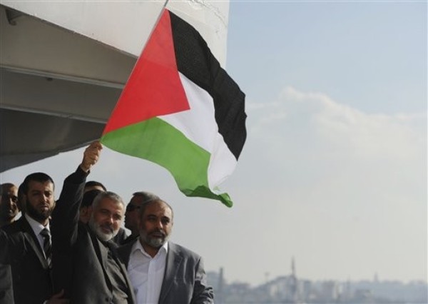 Israel Needs a Southern Border Fence