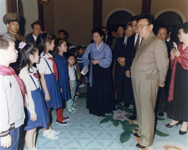 North Korea After Kim Jong-il