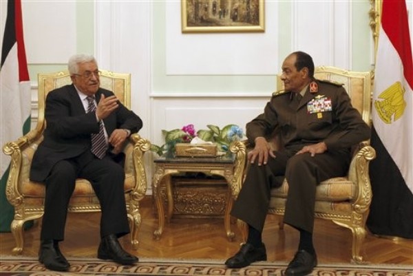Fast-Track to a Palestinian State?