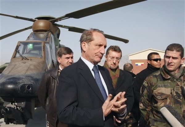 It's Time to Retire the NATO Alliance