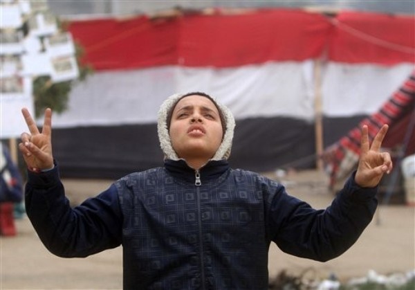 Arab World Deserves Better U.S. Candidates