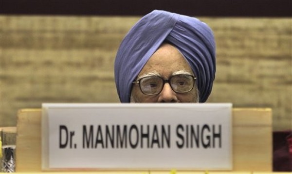 Manmohan Singh: India's Weakest Premier Ever