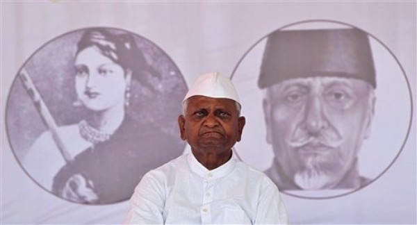 India's Anti-Corruption Movement Mustn't Take Sides