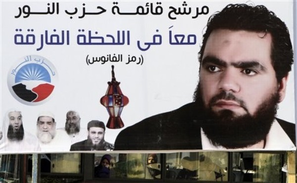 Why Islamism Is Winning