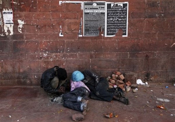 How Paving Paradise Can Save the World