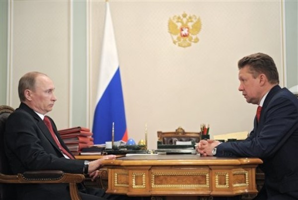 EU Is Powerless to Change Russia