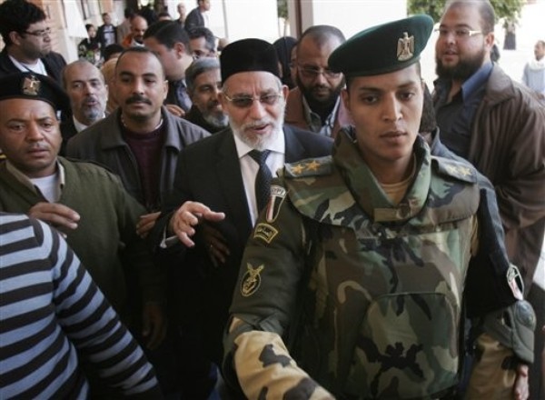 Islamist Overtures Mark Change in U.S. Policy