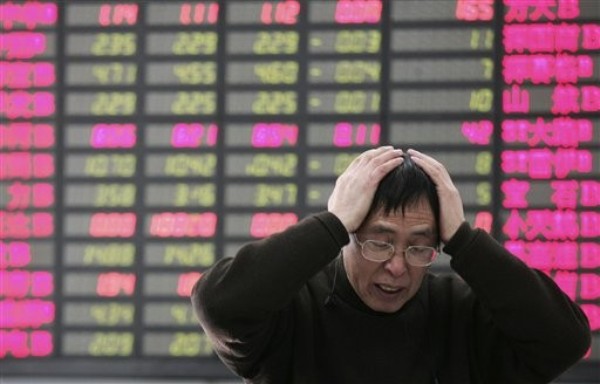 Can China's Consumers Save the West?