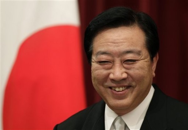 What Japan Can Learn from China