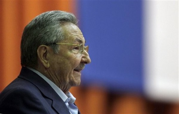 Raul Castro's Absurd Cuba Plan