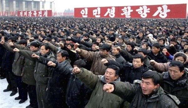 Does North Korea Want Reunification?