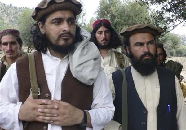 Dialing Up the Taliban