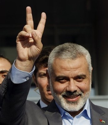 UN Keeps Palestinians Helpless
