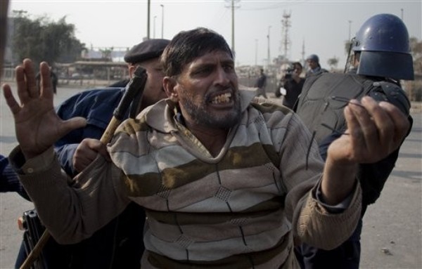 Rethinking America's Pakistan Plan